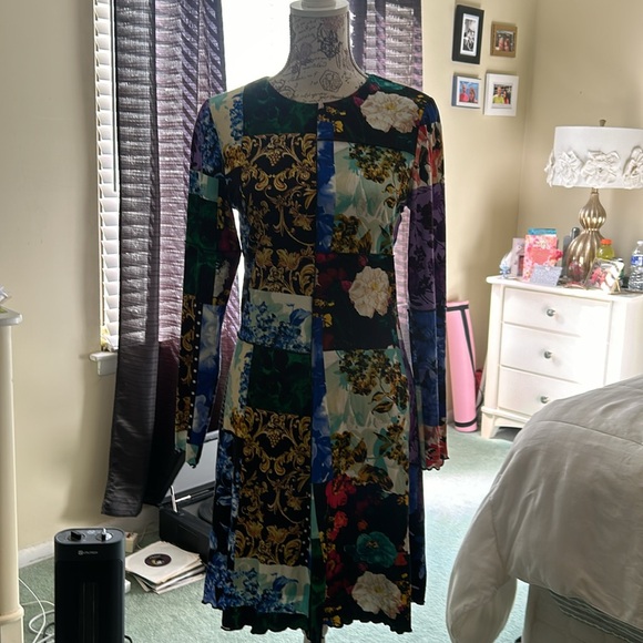 NWT Alice and Olivia dress - Picture 2 of 6